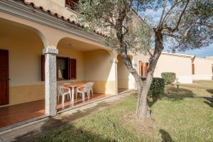 Gallery image of Residence Le Canne1 in San Teodoro