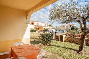 Gallery image of Residence Le Canne1 in San Teodoro