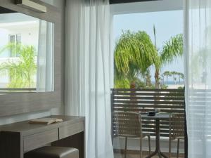 Ảnh trong thư viện ảnh của Atlantica Sancta Napa Hotel ở Ayia Napa