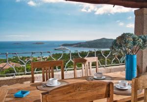 Imagen de la galería de Sea View Big Pevero, en Porto Cervo