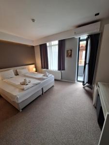 Gallery image of Hotel Nova Bentbaša in Sarajevo