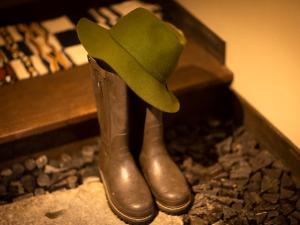 Fotografie z fotogalerie ubytování すみや落水邸 the Cask v destinaci Takajama
