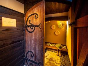 Fotografie z fotogalerie ubytování すみや落水邸 the Cask v destinaci Takajama