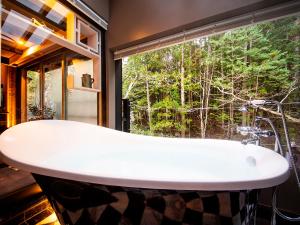 Fotografie z fotogalerie ubytování すみや落水邸 the Cask v destinaci Takajama