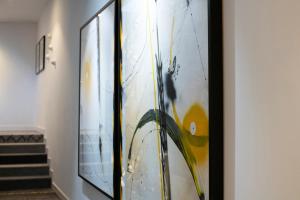 Fotografie z fotogalerie ubytování The Donna Portals v destinaci Portals Nous
