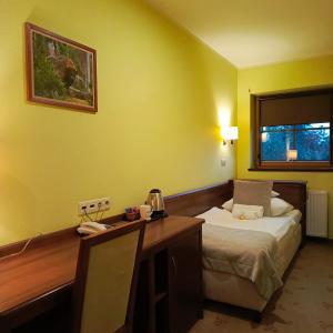 Foto dalla galleria di Hotel Rycerski a Czeladź