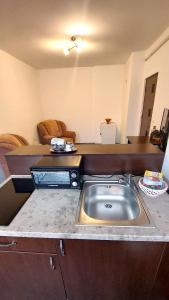 Fotografie z fotogalerie ubytování The Home v destinaci Hunedoara