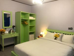 Fotografie z fotogalerie ubytování Vip KINGSON GUEST HOUSE v destinaci Luang Prabang