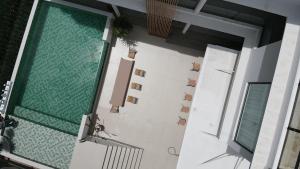Fotografie z fotogalerie ubytování Dingdaer Pool B&B v destinaci Ta-li + 1 fotografie