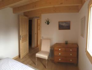Cama ou camas em um quarto em Sherpa