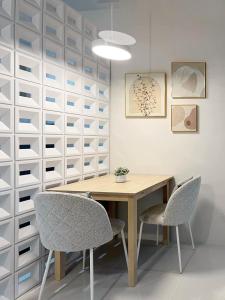 Φωτογραφία από το άλμπουμ του Cozy Condo with Pool & Gym Near Ayala Center σε Cebu City +9 φωτογραφίες