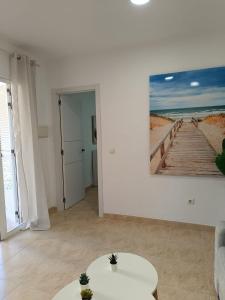 Kép Vera Natura Apartamento Iker szállásáról Verában a galériában