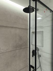 A bathroom at Vera Natura Apartamento Iker
