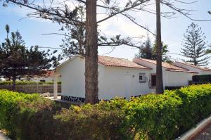 The building in which Az apartmant is located