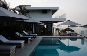 Gallery image of Umurobyi Lodge in Kibuye