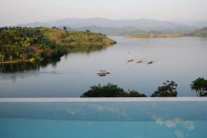 Gallery image of Umurobyi Lodge in Kibuye