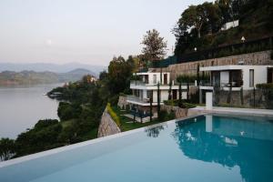 Gallery image of Umurobyi Lodge in Kibuye