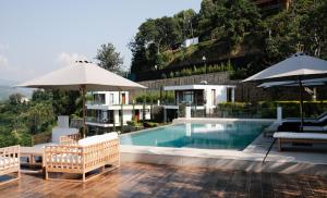 Gallery image of Umurobyi Lodge in Kibuye