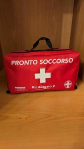 Fotografie z fotogalerie ubytování Sottocastello 1 v destinaci Gorizia