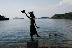 Gallery image of Umurobyi Lodge in Kibuye +18 photos