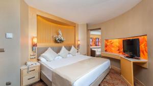 Foto dalla galleria di Paloma Sencia a Belek