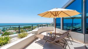 Foto dalla galleria di Paloma Sencia a Belek Altre 38 foto