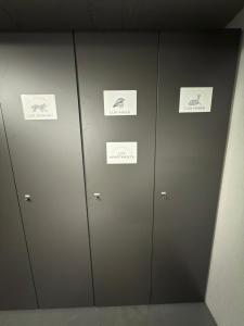 Mynd úr myndasafni af Lux Aigle "Acceso directo a pistas" í Pas de la Casa