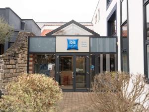 Billede fra billedgalleriet på Hotel Ibis Budget Rennes Cesson i Cesson-Sévigné