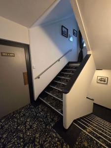 Fotografie z fotogalerie ubytování Sure Hotel By Best Western Lorient Centre v destinaci Lorient