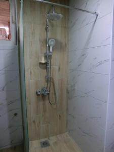 Bilik mandi di SKP-091 a&b +14 gambar