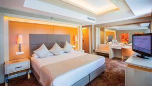 Foto dalla galleria di Paloma Sencia a Belek