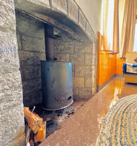 Gallery image of Frostvale Private 3 Bedroom Cottage in Manāli