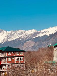 Gallery image of Frostvale Private 3 Bedroom Cottage in Manāli