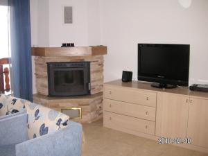 Afbeelding uit fotogalerij van Residenz Ambassador A32 in Leukerbad