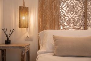 Fotografia z galérie ubytovania Hotel Los 5 Sentidos v destinácii Ciutadella
