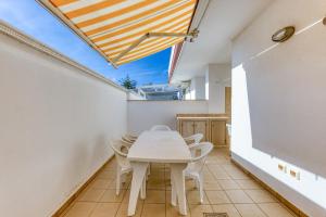 Μπαλκόνι ή βεράντα στο Casa Raffaele +13 φωτογραφίες