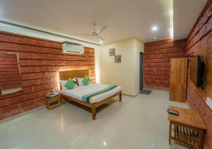 Fotografie z fotogalerie ubytování Salt Water Resort v destinaci Dapoli