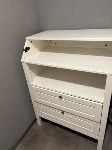 Foto sihtkohas Lipova Lazne asuva majutusasutuse Apartmány Faunapark galeriist