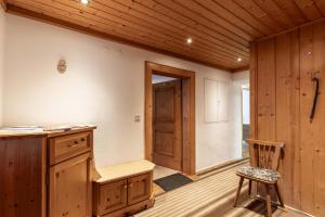 Fotografie z fotogalerie ubytování Appartement Tschol v destinaci Flirsch