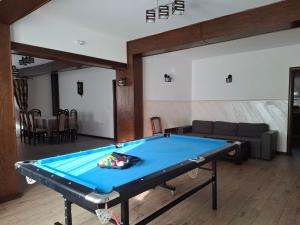 プトナにあるPensiunea Putnisoaraのギャラリーの写真