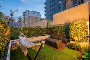 Zahrada ubytování 冬5GWifi TokyoDome皇居1kmRoofGarden 上野秋葉原銀座東京2km