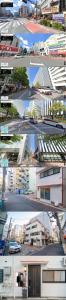 Fotografie z fotogalerie ubytování 冬5GWifi TokyoDome皇居1kmRoofGarden 上野秋葉原銀座東京2km v Tokiu