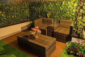 Zahrada ubytování 冬5GWifi TokyoDome皇居1kmRoofGarden 上野秋葉原銀座東京2km