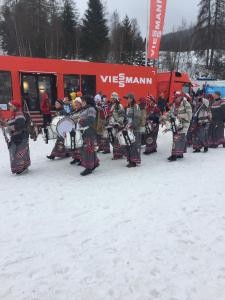Hostia v ubytovaní Meilerhof