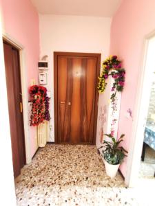 Fotografie z fotogalerie ubytování FARISTHA house v destinaci Abbiategrasso