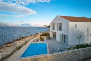 Φυσικό τοπίο κοντά σε αυτή η βίλα