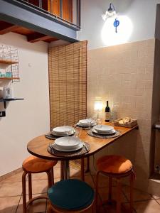 Fotografie z fotogalerie ubytování Fisherman House v destinaci Lierna