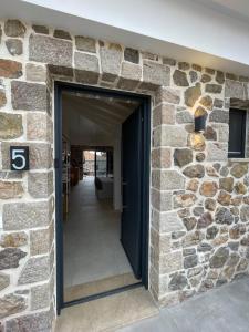 Fotografie z fotogalerie ubytování Trocadero Luxury Suites v destinaci Ermioni