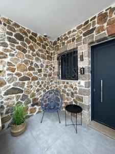 Fotografie z fotogalerie ubytování Trocadero Luxury Suites v destinaci Ermioni