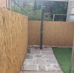 Galeriebild der Unterkunft Apartman Candy Split with jacuzzi and parking place in Split